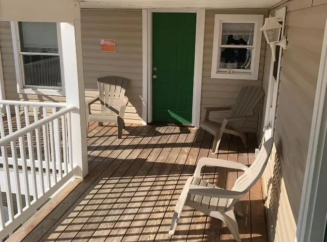 Apartment Wilmington Terrace