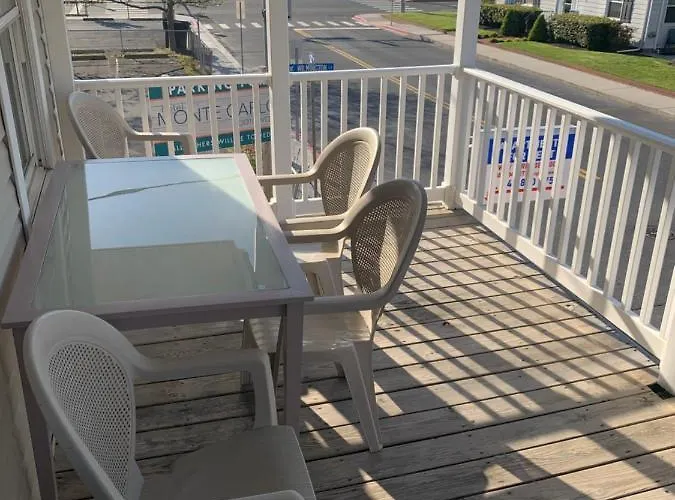 Wilmington Terrace Ocean Stadt