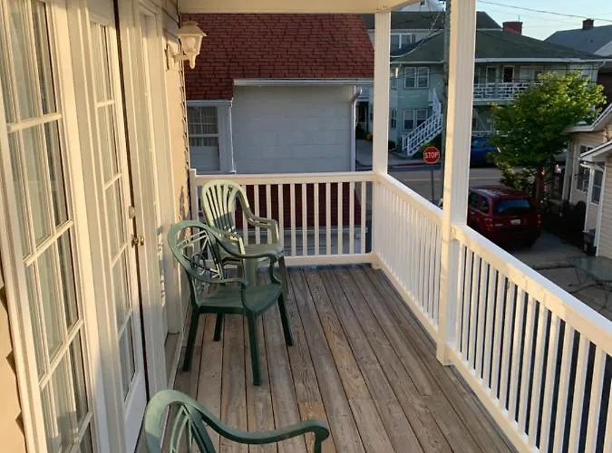 Wilmington Terrace Apartment *