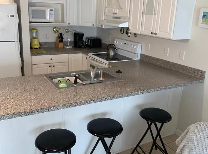 Wilmington Terrace Apartment