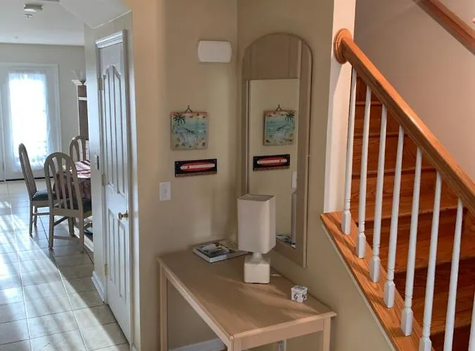 Apartment Wilmington Terrace