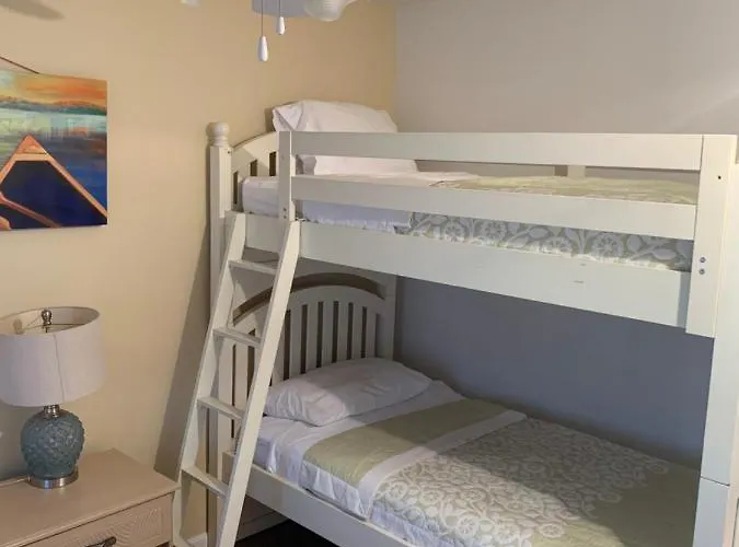 Apartment Wilmington Terrace