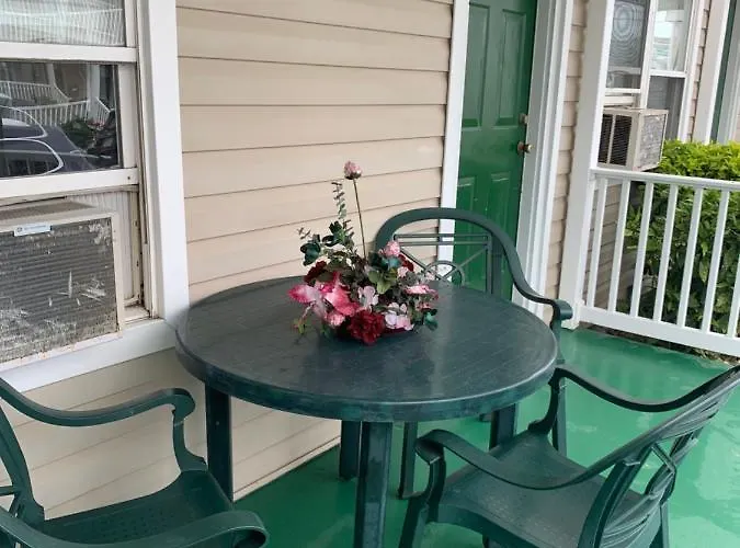 Apartment Wilmington Terrace