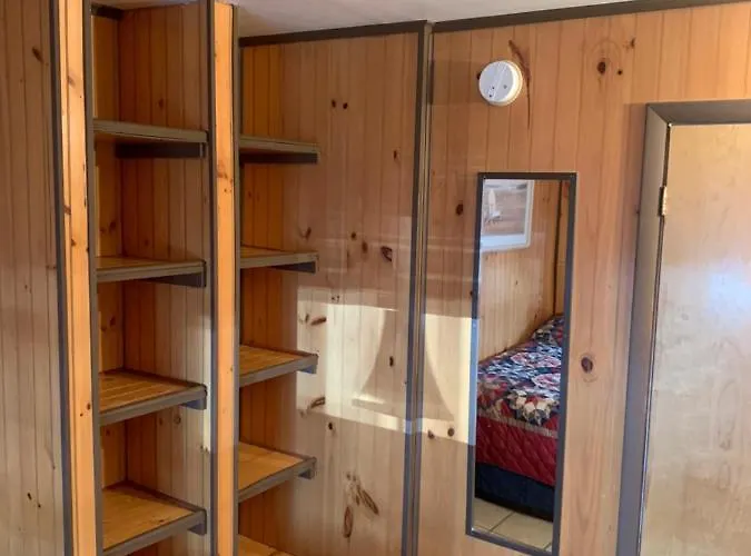 Wilmington Terrace Apartment Ocean Stadt