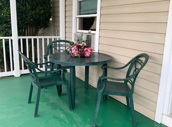 Wilmington Terrace Apartment