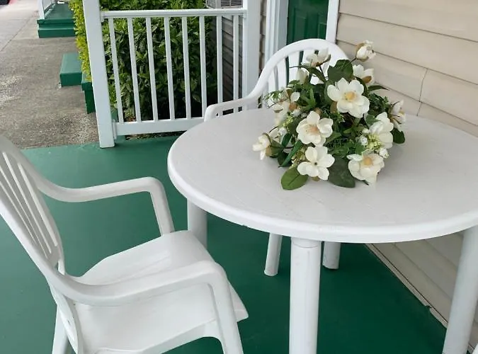 Wilmington Terrace Apartment *