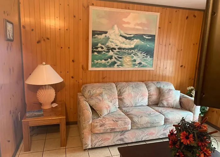 Wilmington Terrace Apartment Ocean Stadt