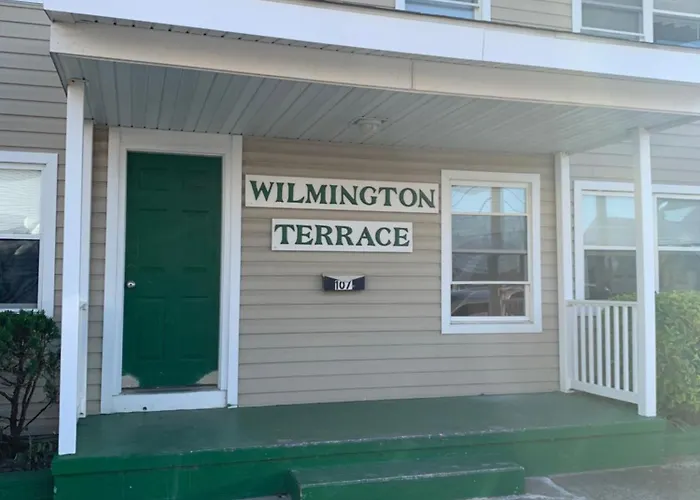 Apartment Wilmington Terrace *