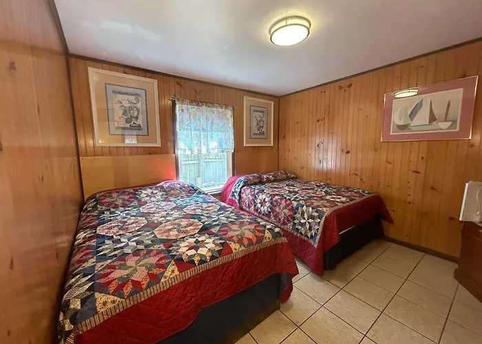 Wilmington Terrace Ocean Stadt