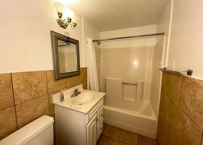 Apartment Wilmington Terrace *