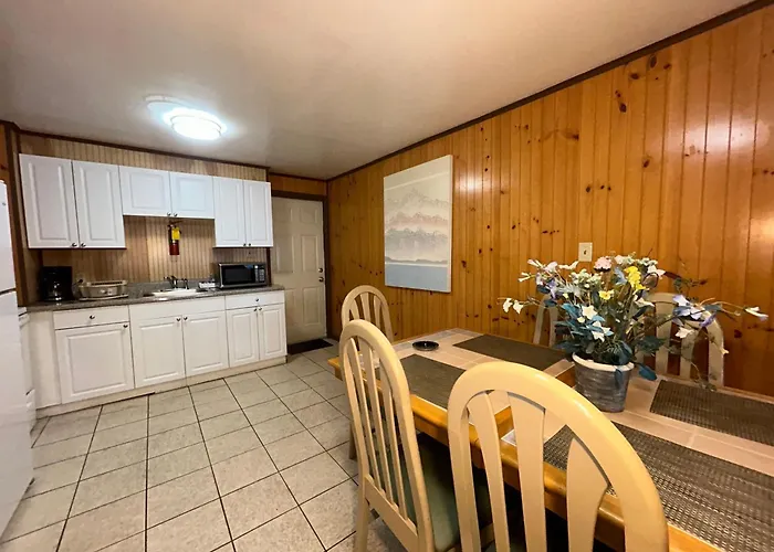 Wilmington Terrace Apartment *