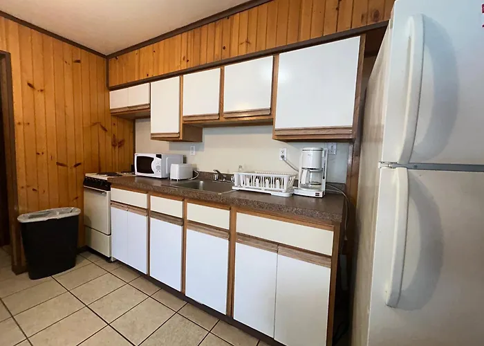 Apartment Wilmington Terrace