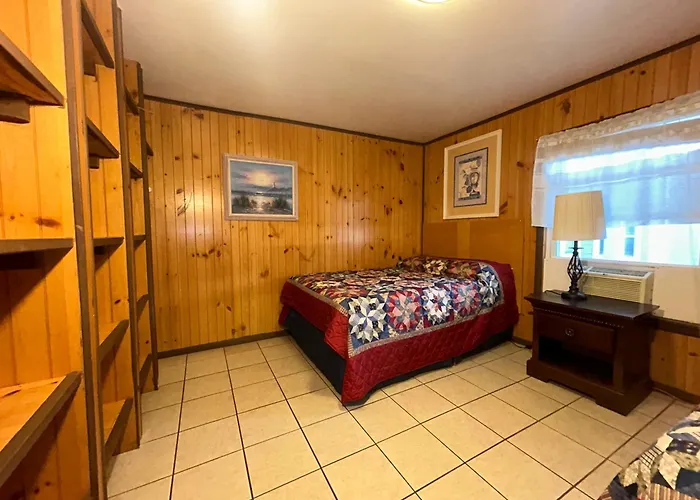 Wilmington Terrace Ocean Stadt