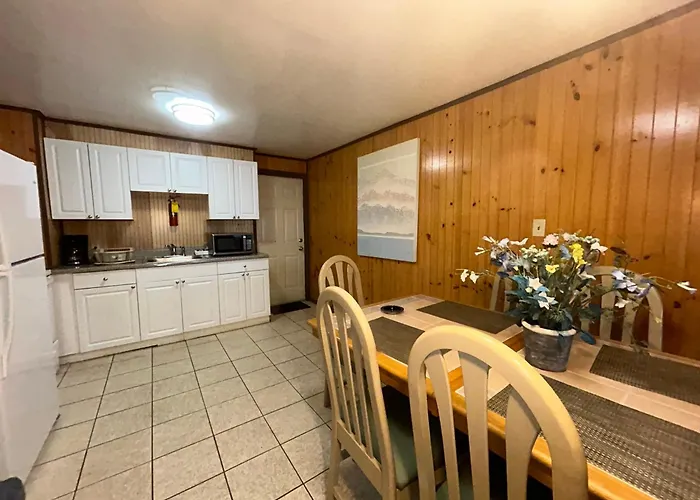 Apartment Wilmington Terrace *