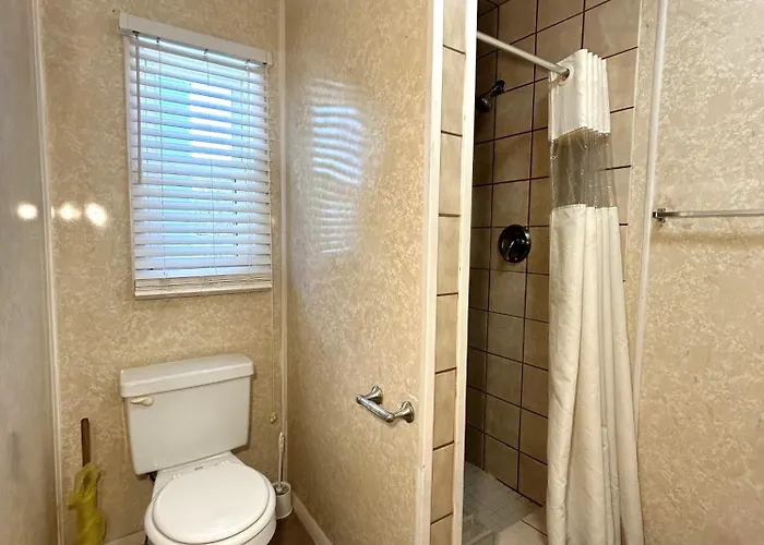 Wilmington Terrace Apartment *