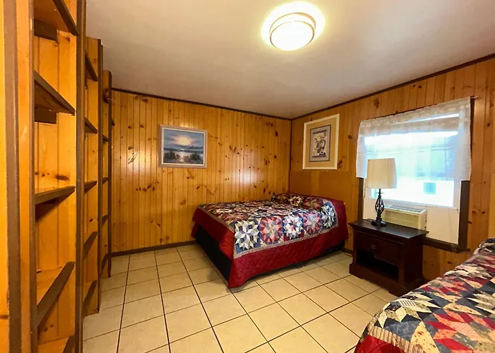 Wilmington Terrace * Ocean Stadt