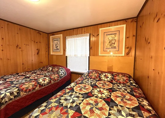 Wilmington Terrace Apartment Ocean Stadt
