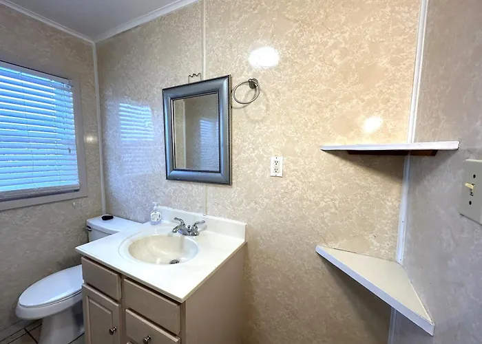 Wilmington Terrace Ocean Stadt