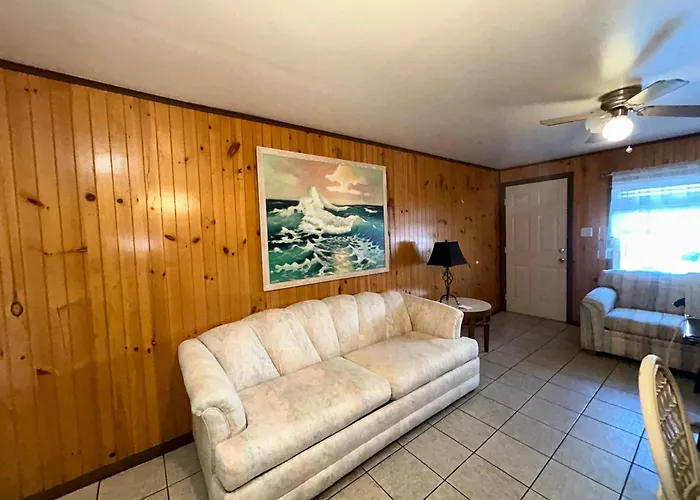 Wilmington Terrace Apartment