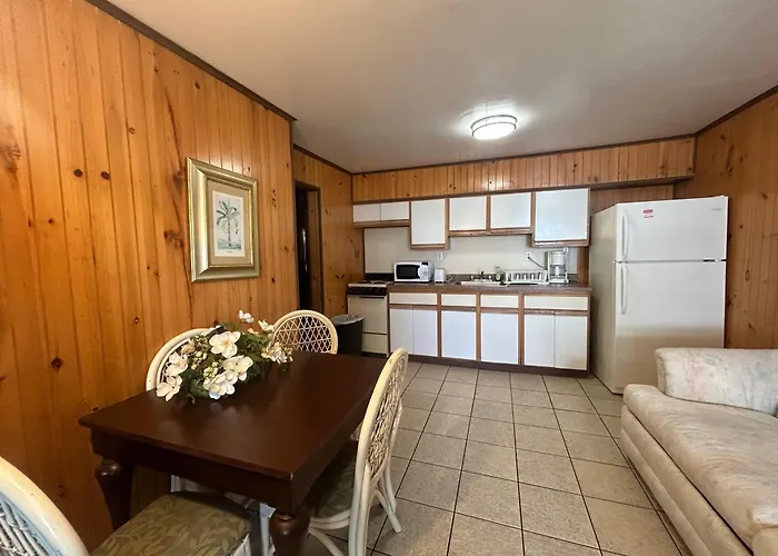 Wilmington Terrace Apartment *