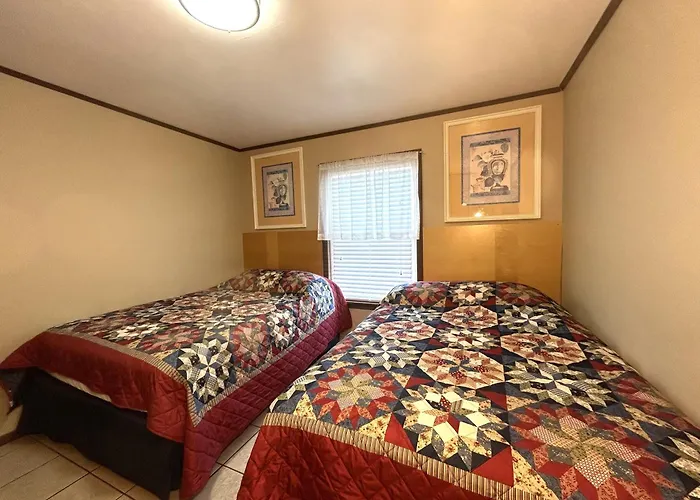 Apartment Wilmington Terrace