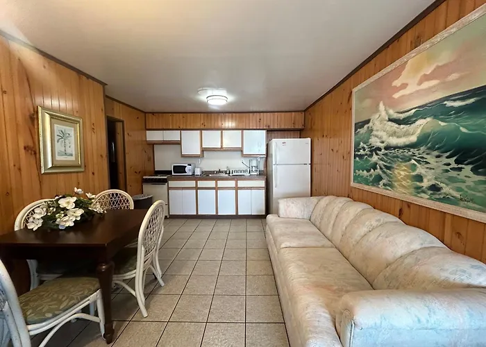 Wilmington Terrace Ocean Stadt