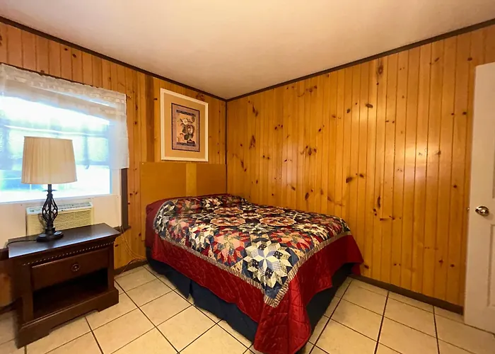 Wilmington Terrace Apartment Ocean Stadt