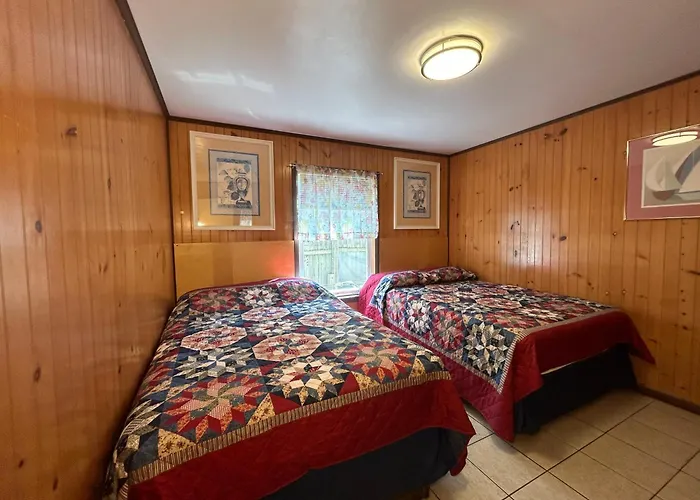 Wilmington Terrace Apartment