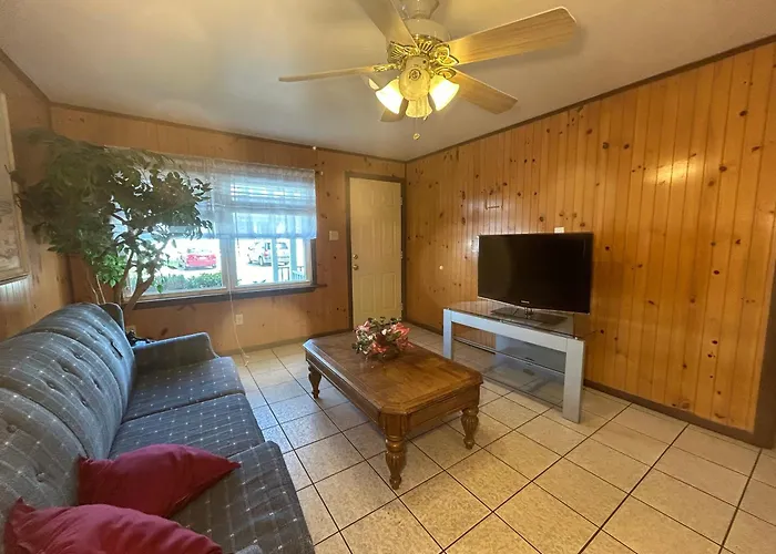 Apartment Wilmington Terrace