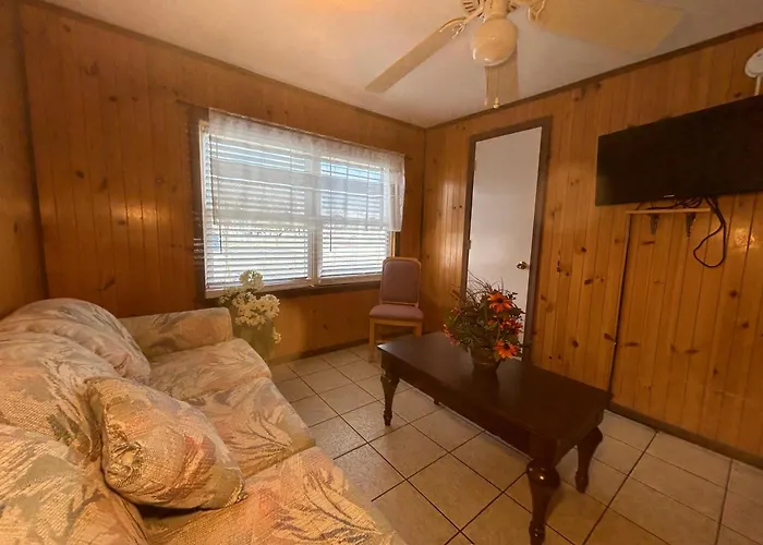 Wilmington Terrace Apartment Ocean Stadt