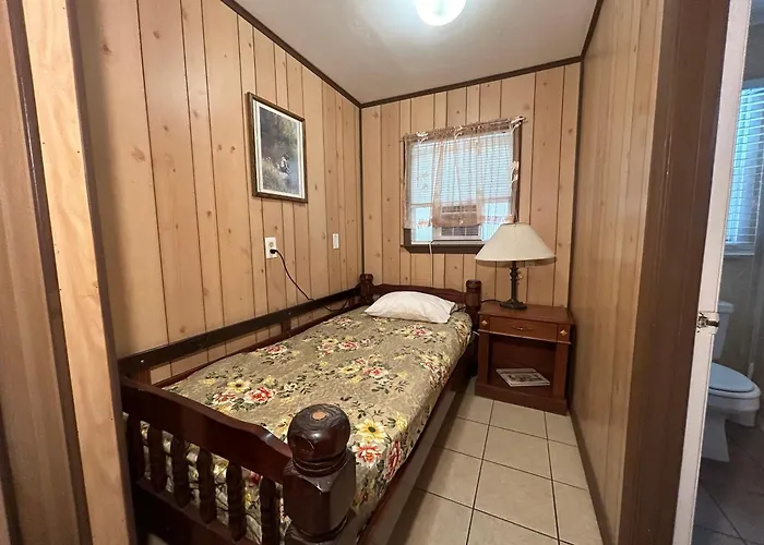Apartment Wilmington Terrace *