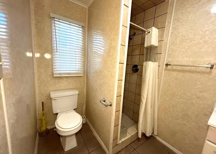Wilmington Terrace * Ocean Stadt