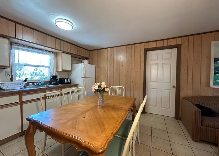 Wilmington Terrace Ocean Stadt