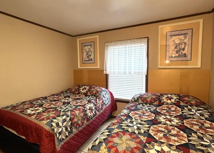 Apartment Wilmington Terrace *