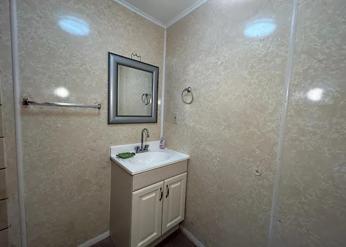 Wilmington Terrace Apartment *