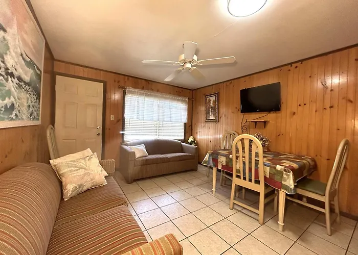 Apartment Wilmington Terrace Ocean Stadt