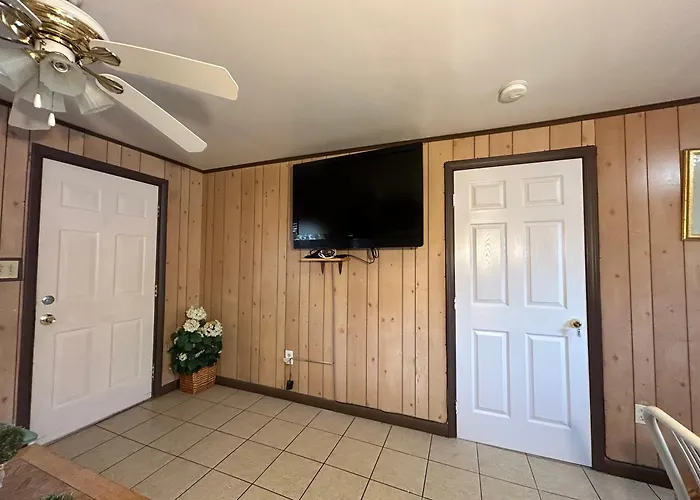Wilmington Terrace Apartment Ocean Stadt