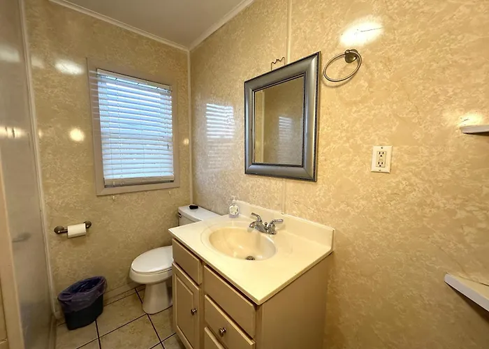Wilmington Terrace Apartment