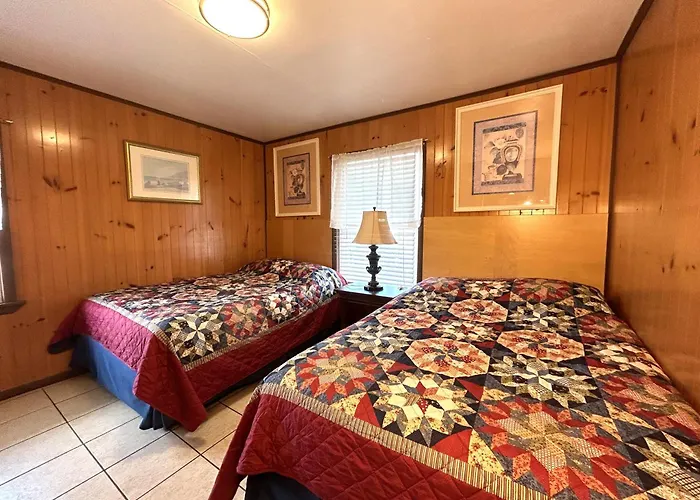Wilmington Terrace Apartment *