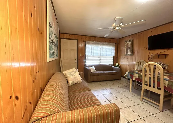 Apartment Wilmington Terrace Ocean Stadt
