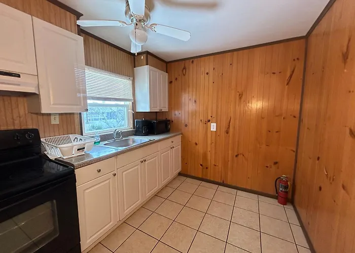 Apartment Wilmington Terrace