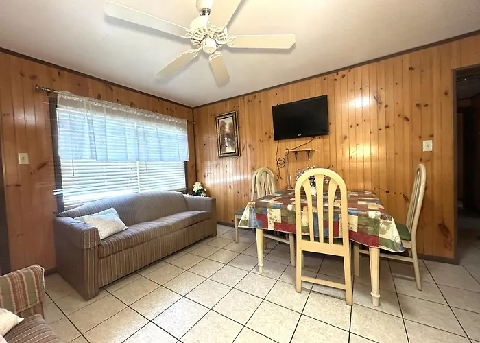Wilmington Terrace Apartment Ocean Stadt