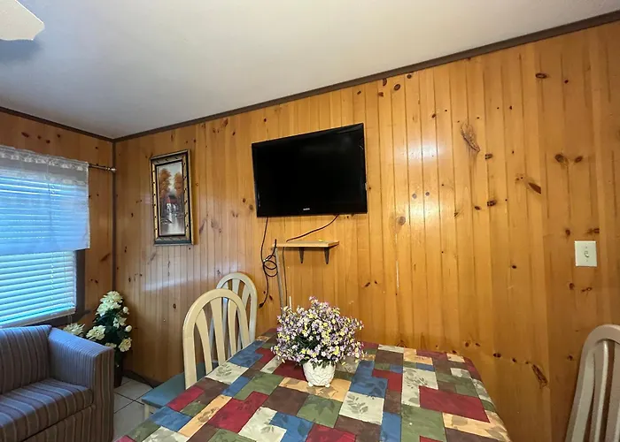 Wilmington Terrace Apartment