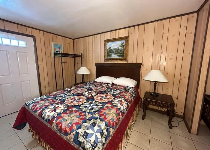 Wilmington Terrace Apartment *