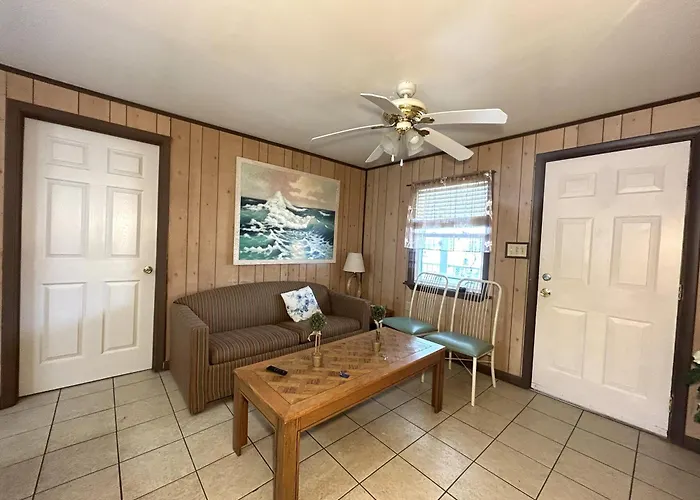 Wilmington Terrace Apartment Ocean Stadt
