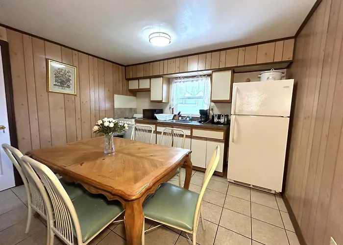Wilmington Terrace Ocean Stadt