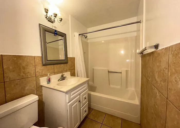 Wilmington Terrace Apartment *