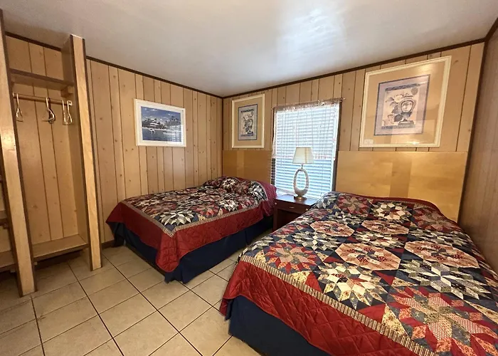 Apartment Wilmington Terrace Ocean Stadt