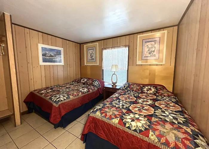 Apartment Wilmington Terrace