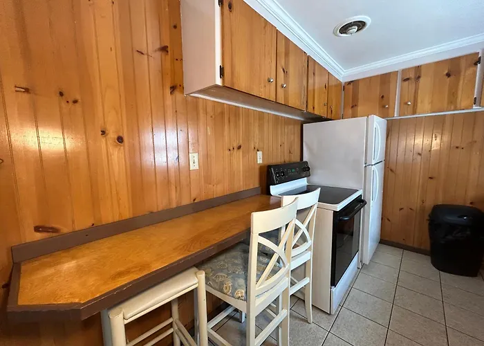 Wilmington Terrace Ocean Stadt